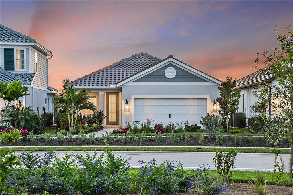 HERITAGE PRESERVE - Residential