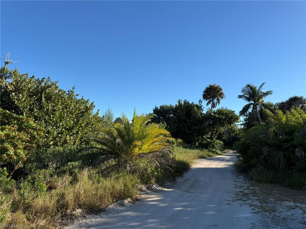 NORTH CAPTIVA SANDS - Land