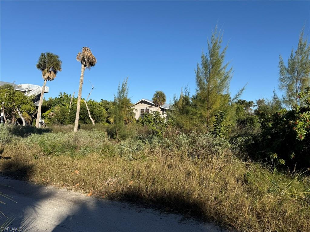 NORTH CAPTIVA SANDS - Land