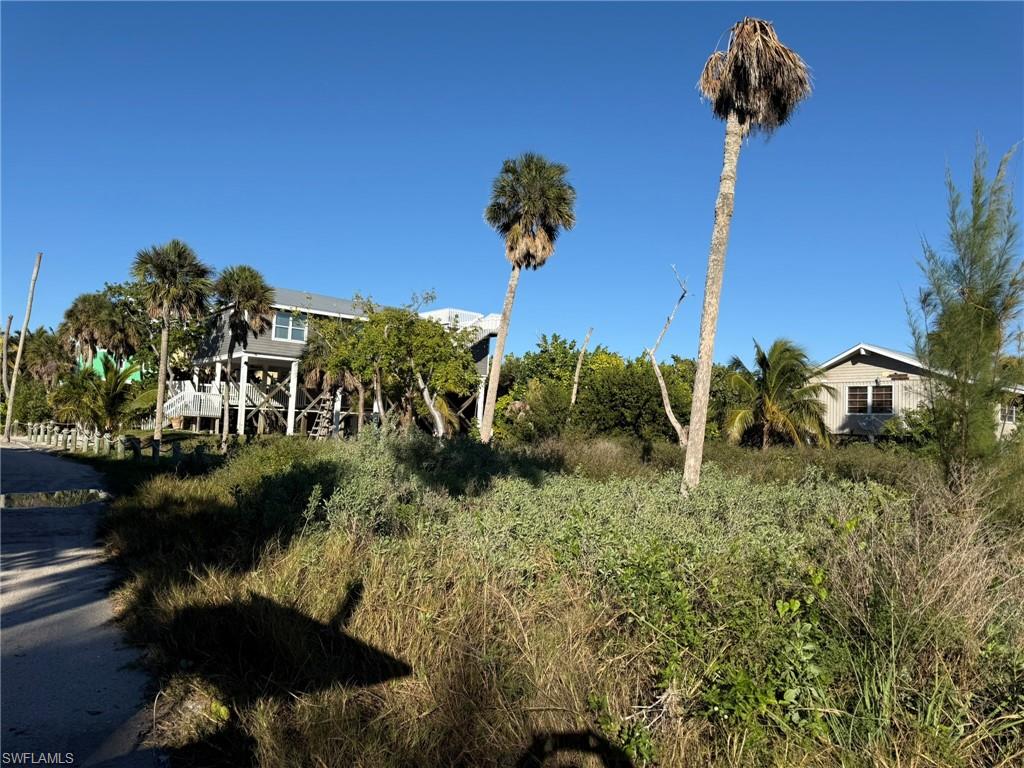 NORTH CAPTIVA SANDS - Land