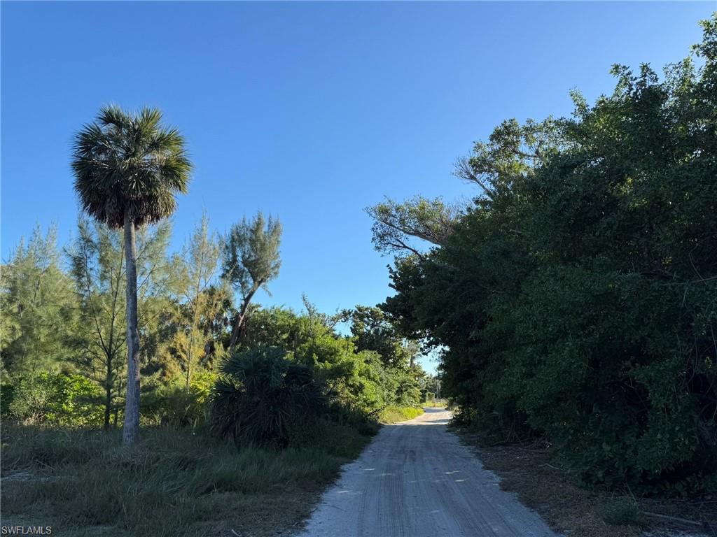 NORTH CAPTIVA SANDS - Land