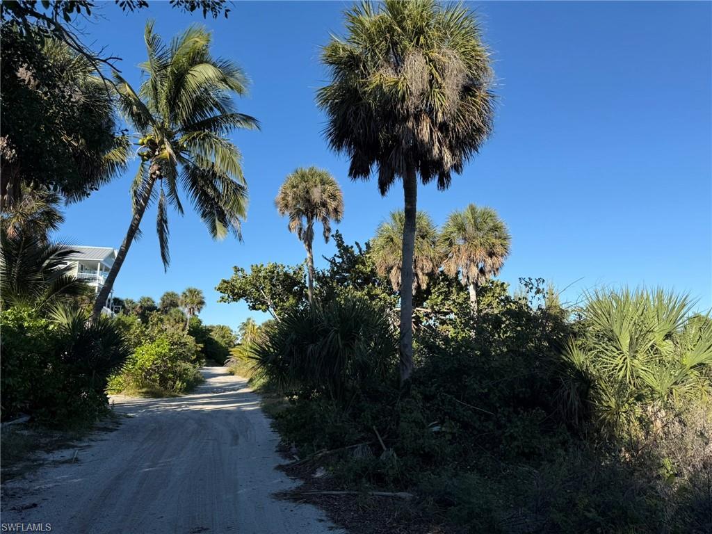 NORTH CAPTIVA SANDS - Land