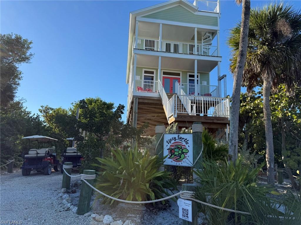 NORTH CAPTIVA SANDS - Land