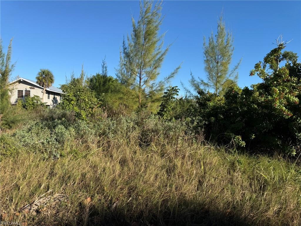 NORTH CAPTIVA SANDS - Land