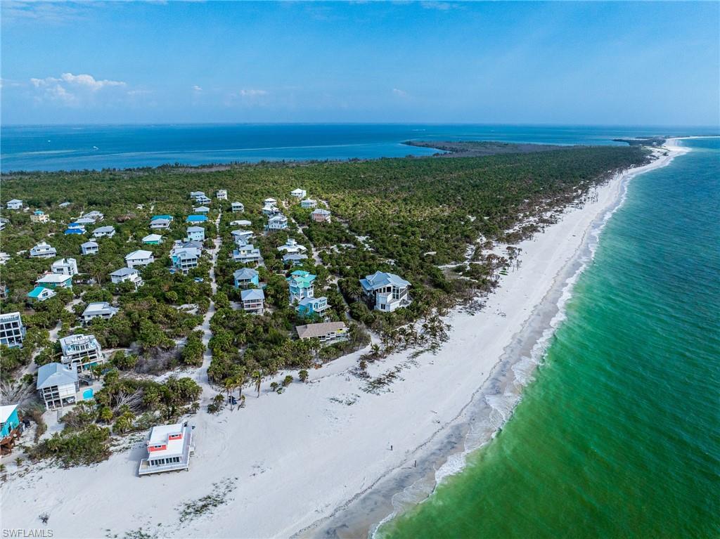 NORTH CAPTIVA SANDS - Land