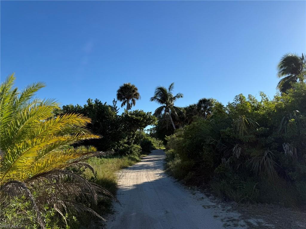 NORTH CAPTIVA SANDS - Land