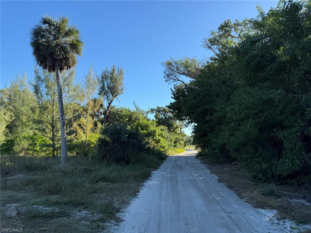 NORTH CAPTIVA SANDS - Land