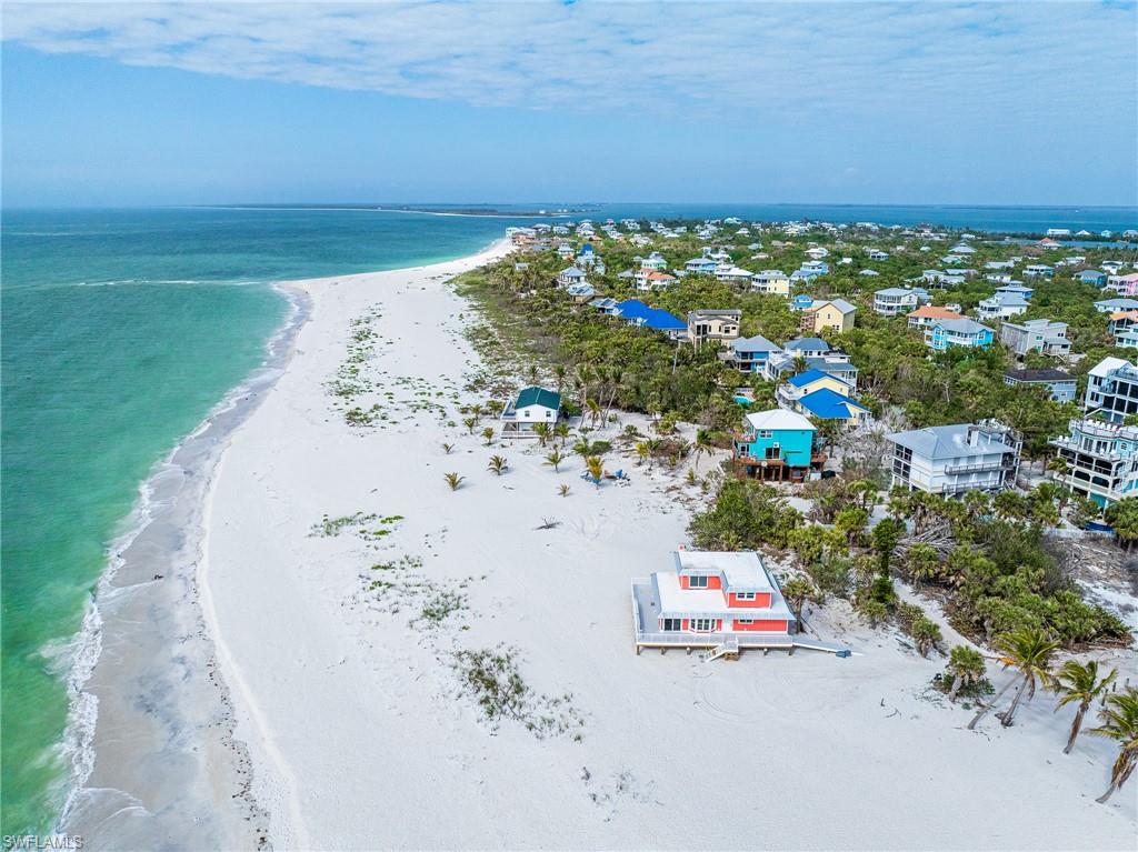 NORTH CAPTIVA SANDS - Land