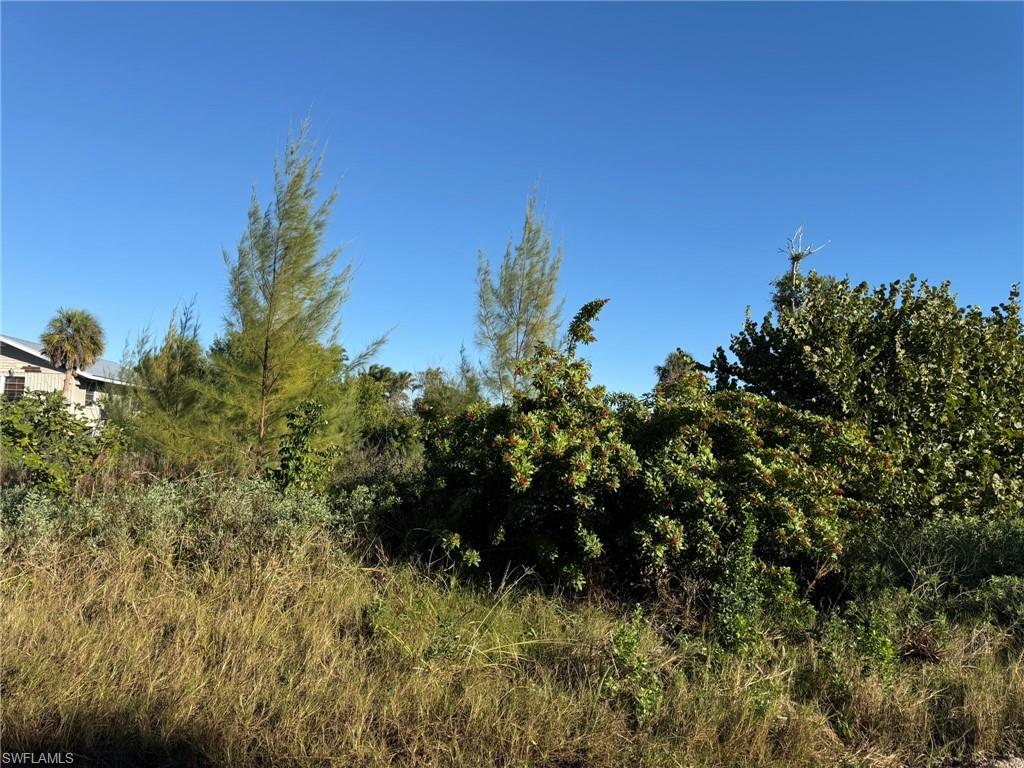 NORTH CAPTIVA SANDS - Land