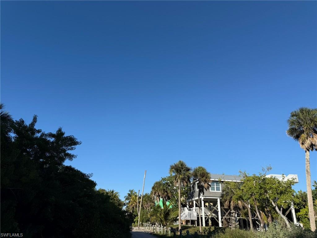 NORTH CAPTIVA SANDS - Land