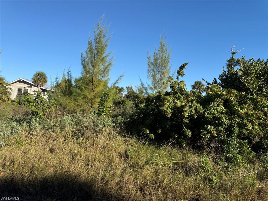 NORTH CAPTIVA SANDS - Land