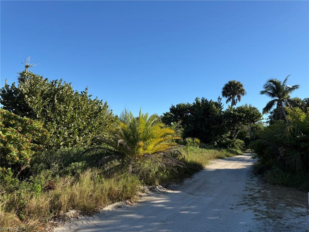 NORTH CAPTIVA SANDS - Land
