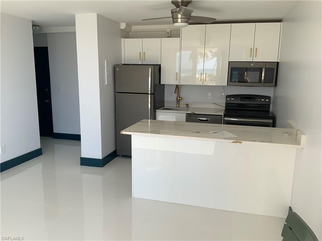 ESTERO BEACH AND TENNIS CLUB - Residential