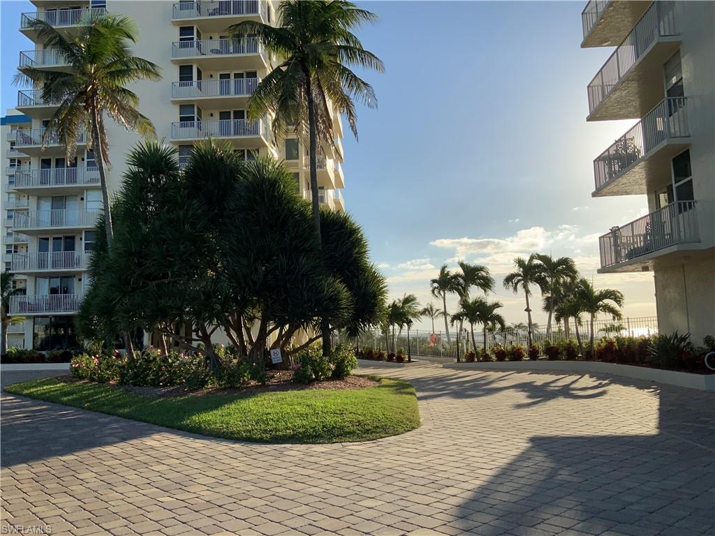 ESTERO BEACH AND TENNIS CLUB - Residential