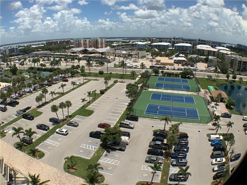ESTERO BEACH AND TENNIS CLUB - Residential