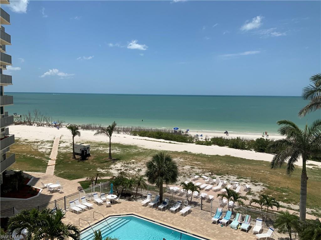 ESTERO BEACH AND TENNIS CLUB - Residential