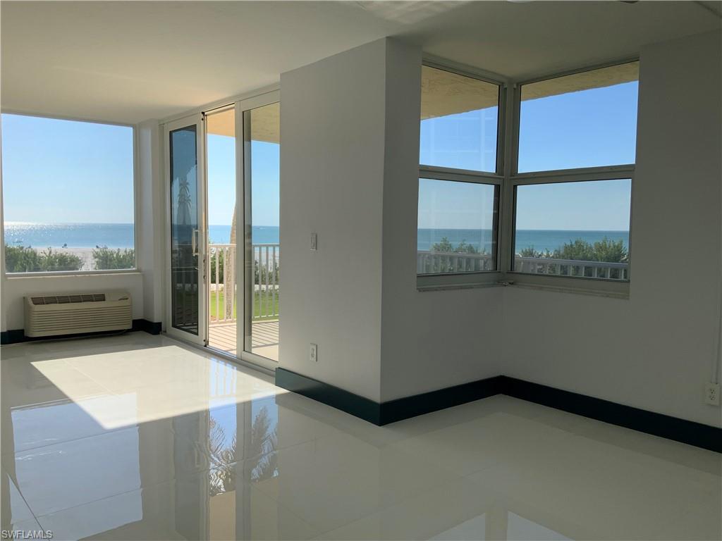 ESTERO BEACH AND TENNIS CLUB - Residential