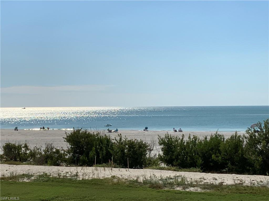 ESTERO BEACH AND TENNIS CLUB - Residential