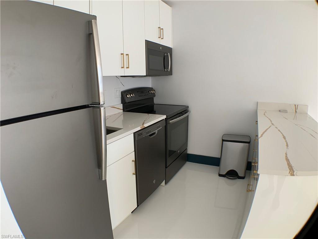 ESTERO BEACH AND TENNIS CLUB - Residential