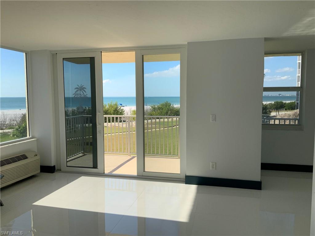 ESTERO BEACH AND TENNIS CLUB - Residential