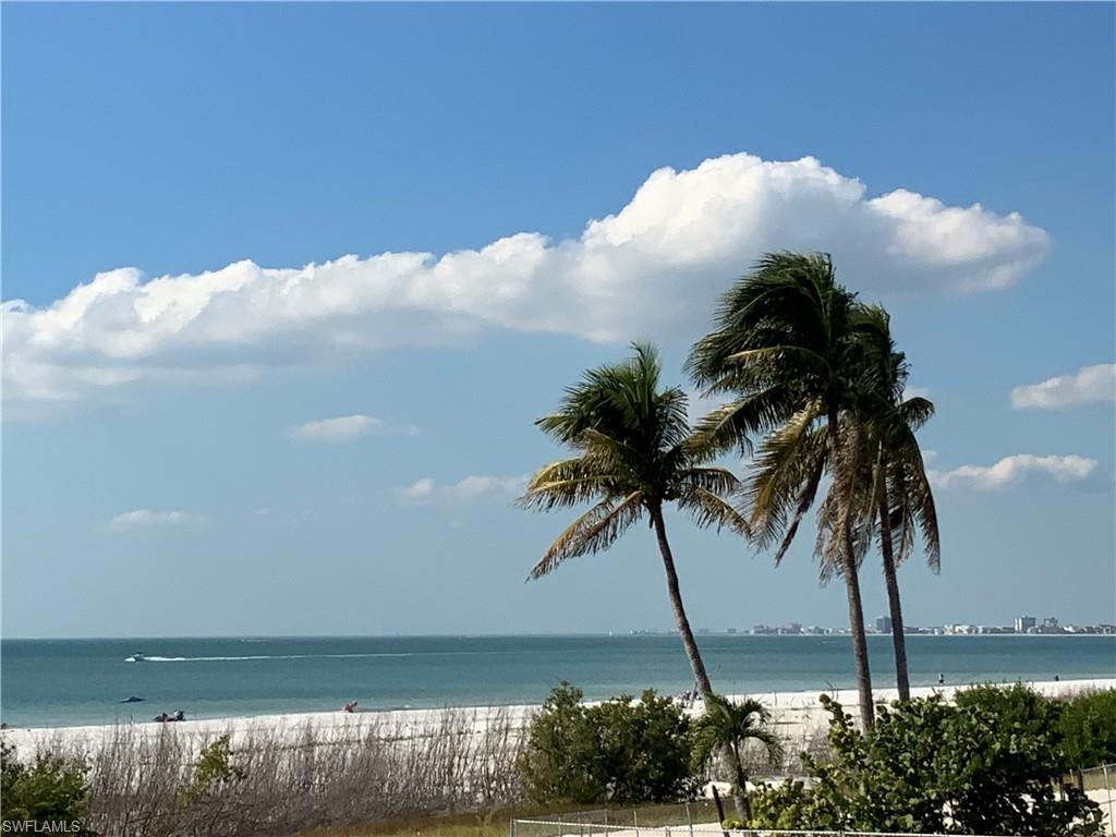 ESTERO BEACH AND TENNIS CLUB - Residential
