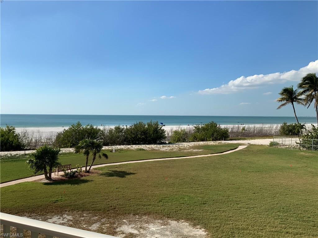 ESTERO BEACH AND TENNIS CLUB - Residential