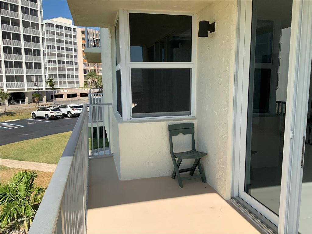ESTERO BEACH AND TENNIS CLUB - Residential