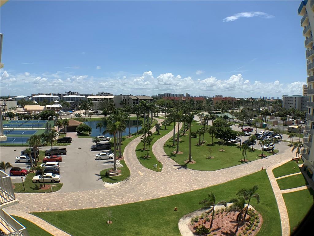 ESTERO BEACH AND TENNIS CLUB - Residential