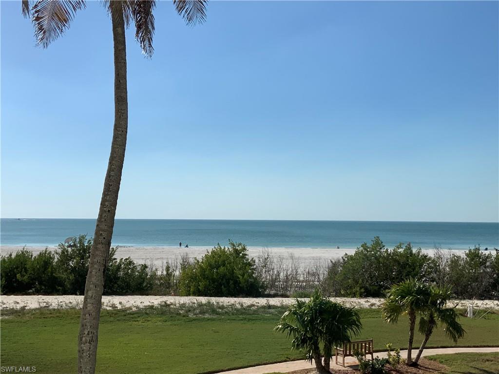 ESTERO BEACH AND TENNIS CLUB - Residential