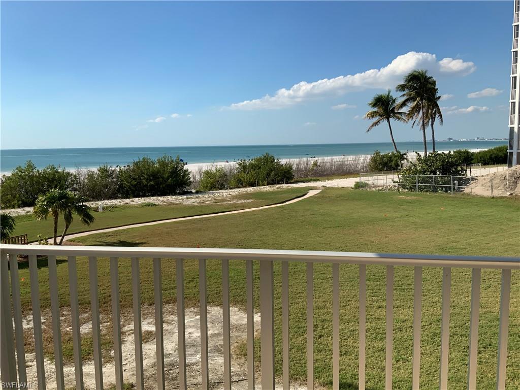 ESTERO BEACH AND TENNIS CLUB - Residential