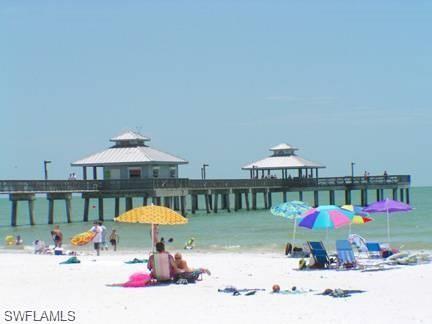 ESTERO BEACH AND TENNIS CLUB - Residential