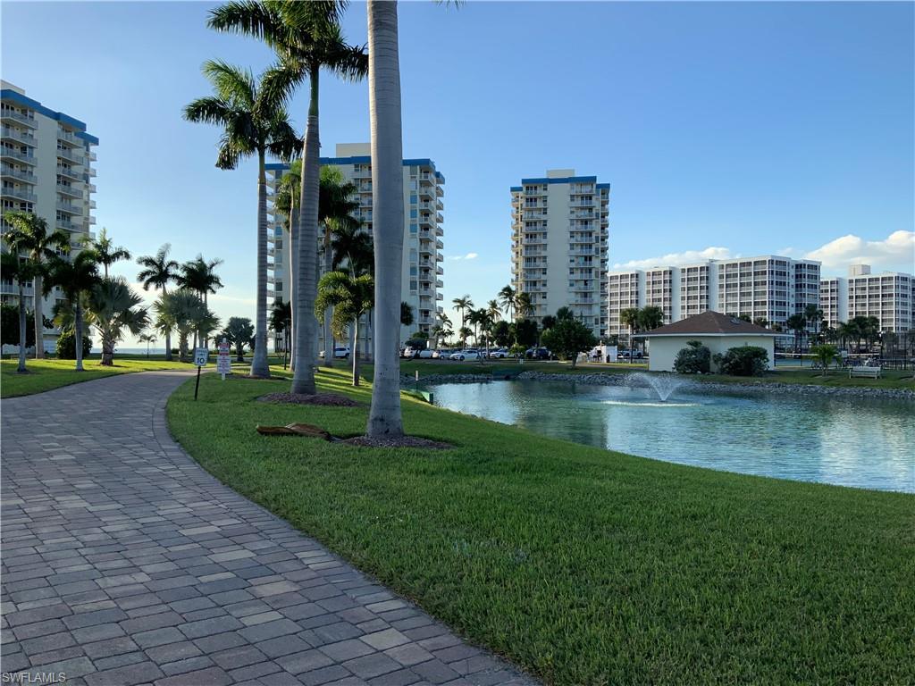 ESTERO BEACH AND TENNIS CLUB - Residential