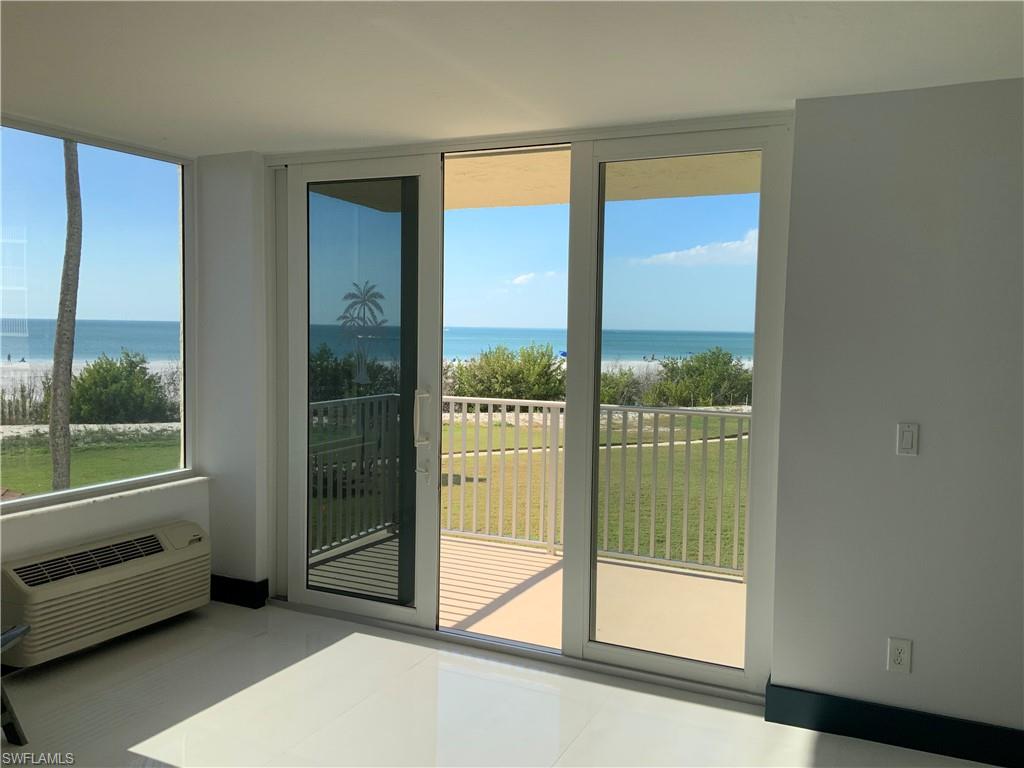 ESTERO BEACH AND TENNIS CLUB - Residential