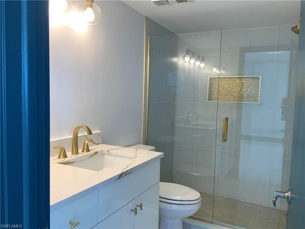 ESTERO BEACH AND TENNIS CLUB - Residential