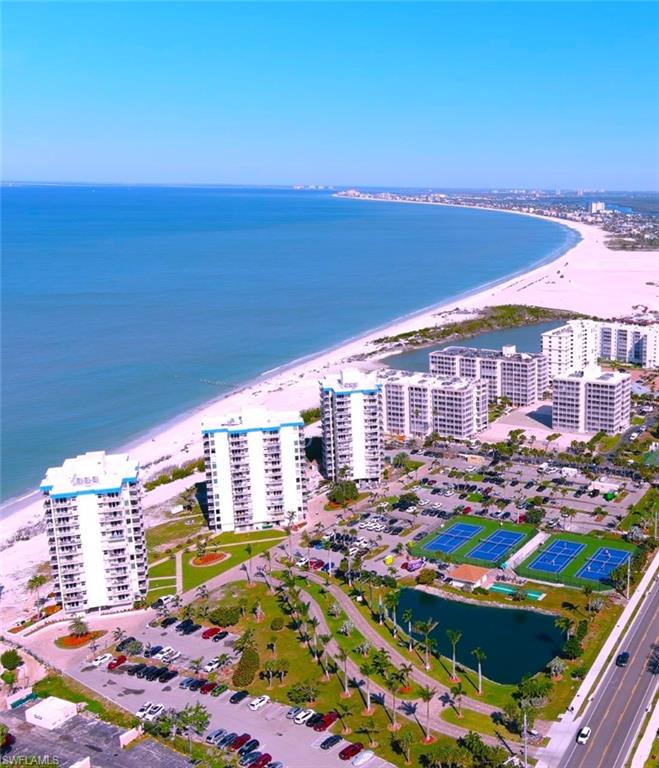 ESTERO BEACH AND TENNIS CLUB - Residential
