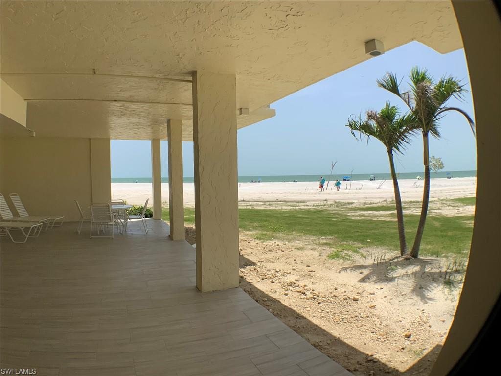 ESTERO BEACH AND TENNIS CLUB - Residential