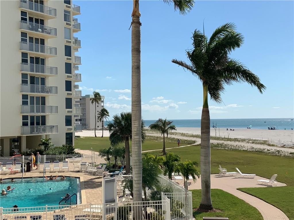 ESTERO BEACH AND TENNIS CLUB - Residential