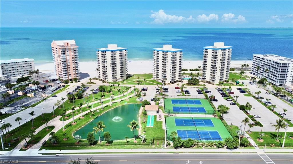 ESTERO BEACH AND TENNIS CLUB - Residential