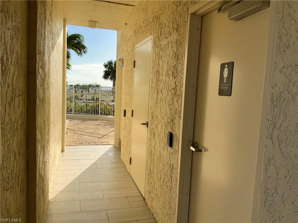 ESTERO BEACH AND TENNIS CLUB - Residential