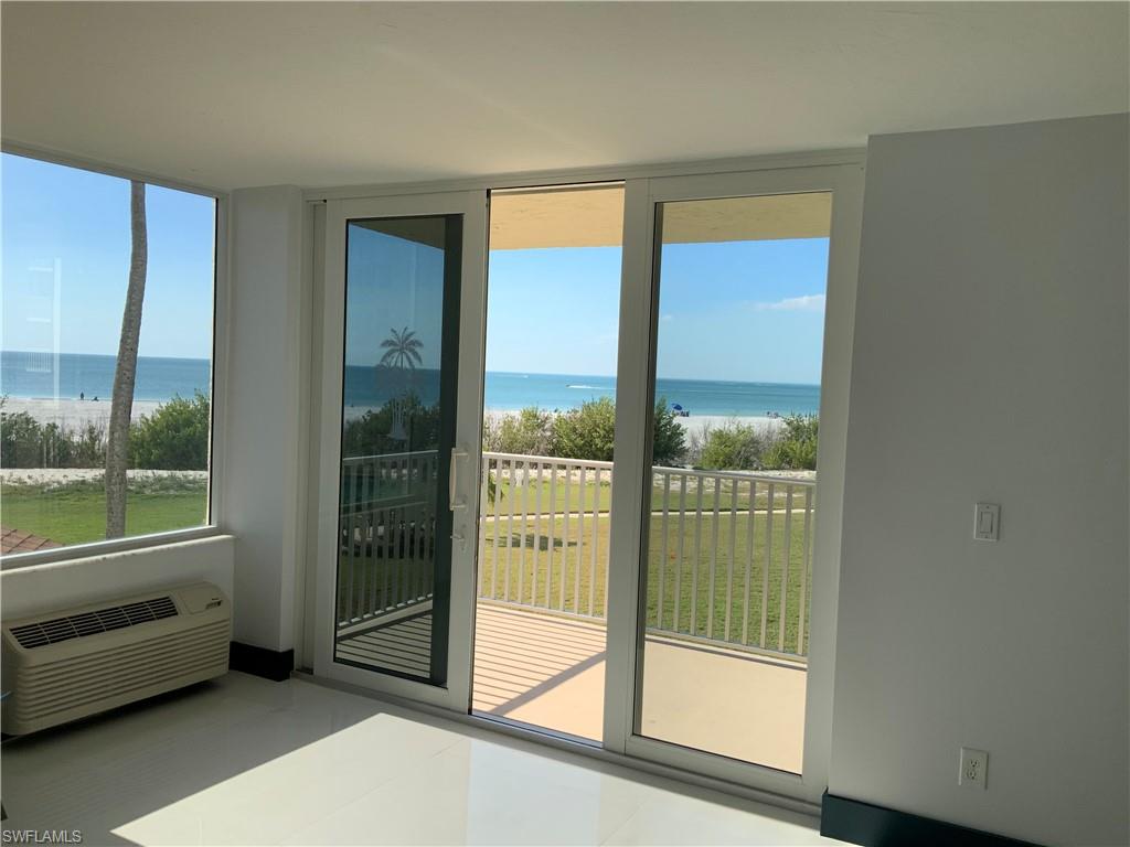 ESTERO BEACH AND TENNIS CLUB - Residential