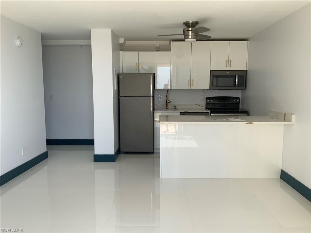 ESTERO BEACH AND TENNIS CLUB - Residential