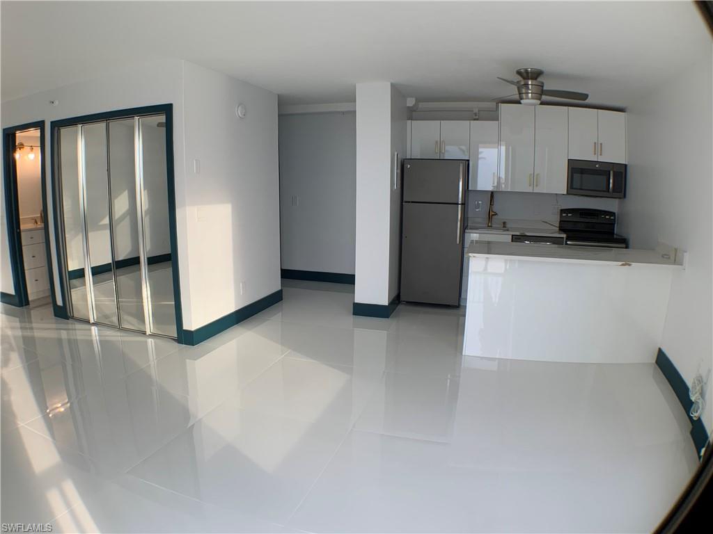 ESTERO BEACH AND TENNIS CLUB - Residential
