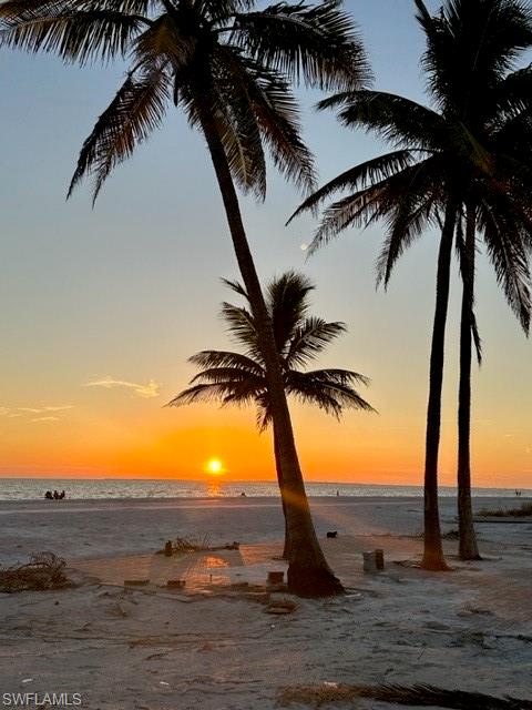 ESTERO BEACH AND TENNIS CLUB - Residential
