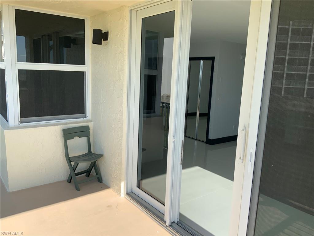ESTERO BEACH AND TENNIS CLUB - Residential
