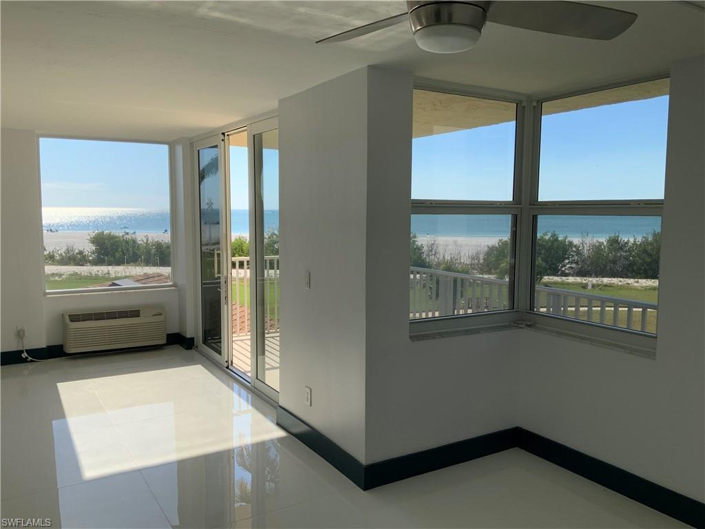 ESTERO BEACH AND TENNIS CLUB - Residential