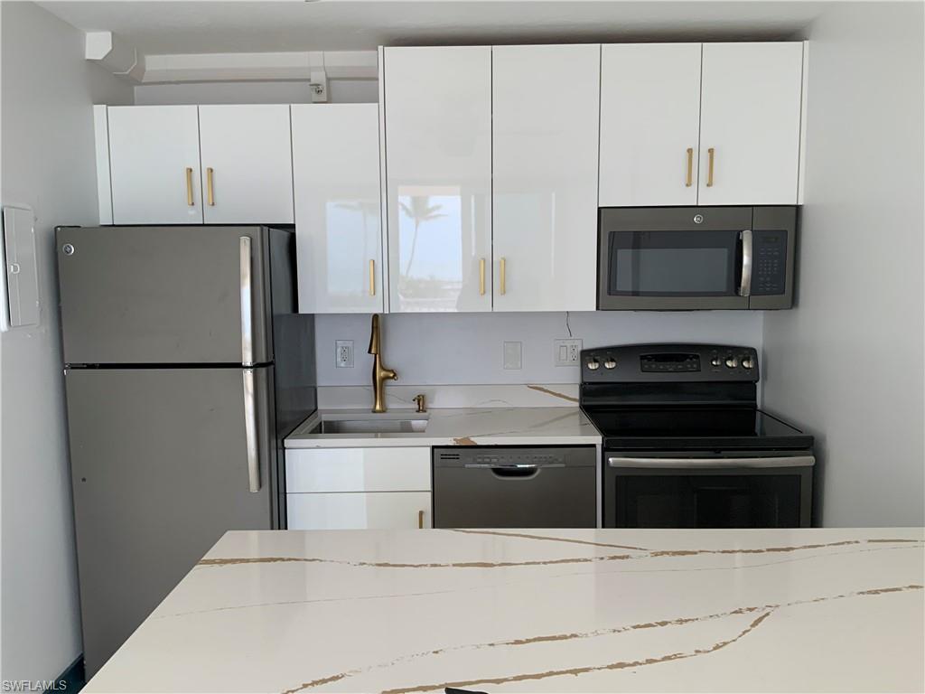 ESTERO BEACH AND TENNIS CLUB - Residential