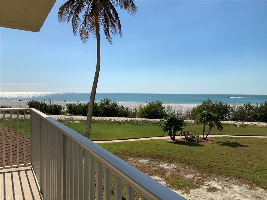 ESTERO BEACH AND TENNIS CLUB - Residential
