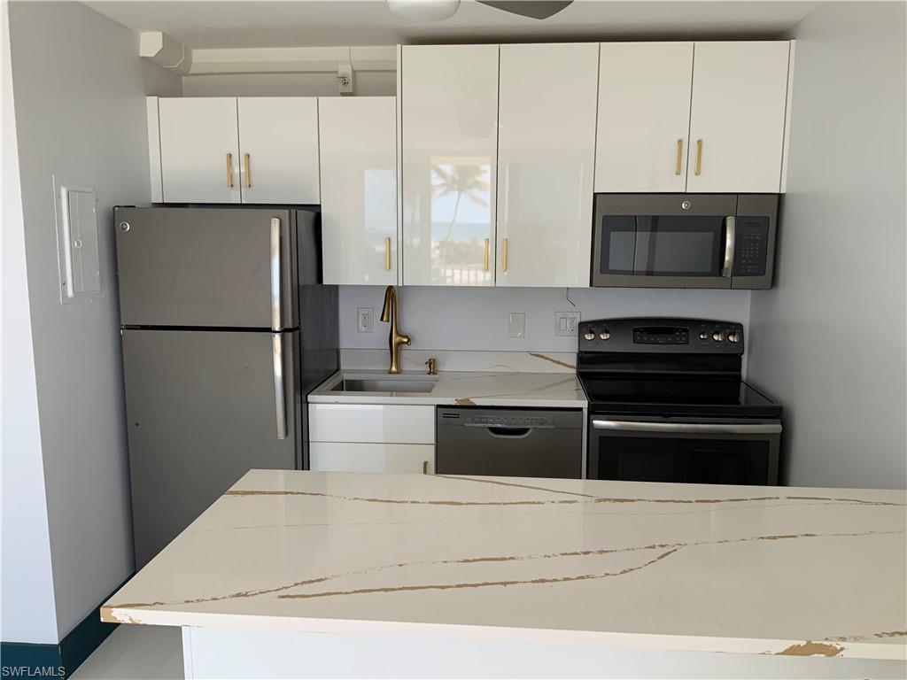ESTERO BEACH AND TENNIS CLUB - Residential