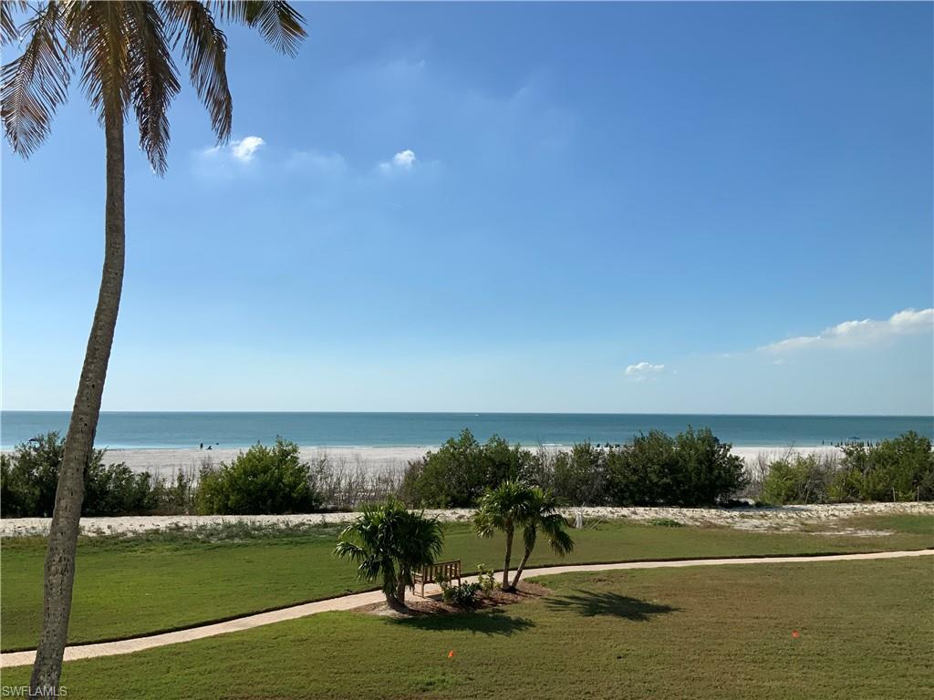 ESTERO BEACH AND TENNIS CLUB - Residential