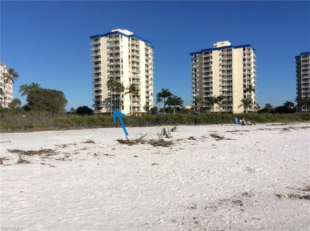 ESTERO BEACH AND TENNIS CLUB - Residential